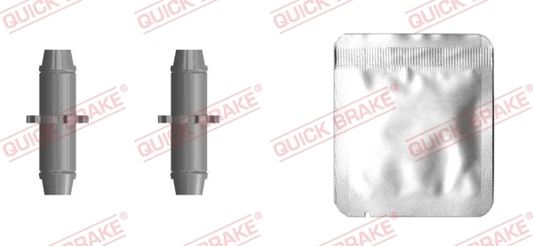 Adjuster, braking system